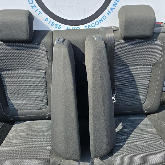 Scaune bancheta Opel Astra J