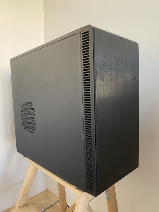 ГЕЙМИНГ | GTX 1660 Super 6gb | Ryzen 5 2600 | 16GB RAM