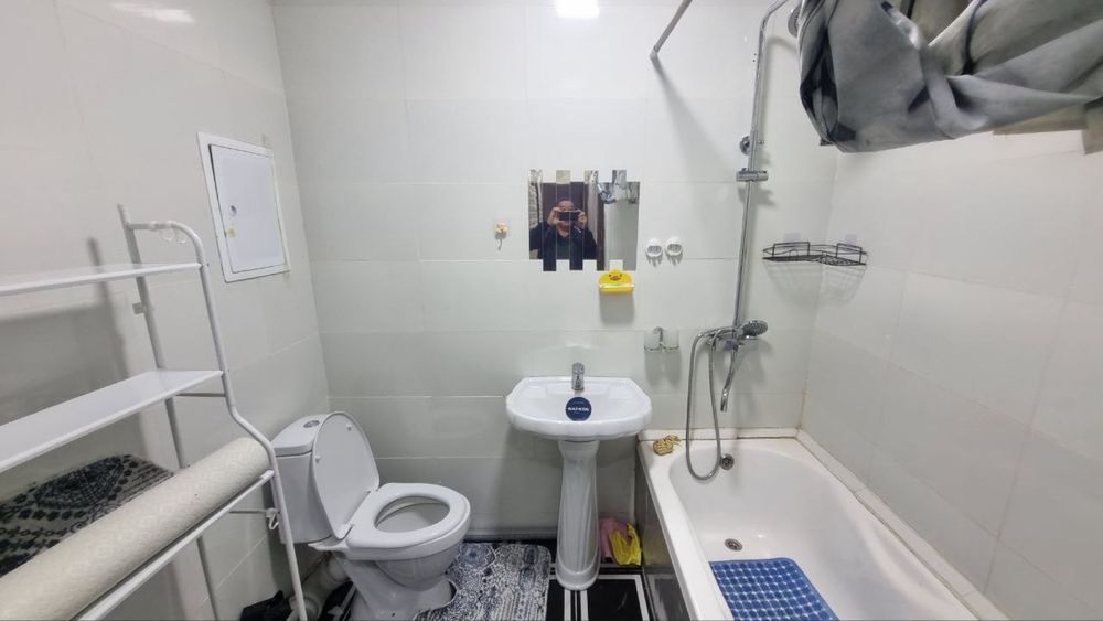 Ижара Янги Хаёт Сергели 8 худуд 2/3/7 новостройка