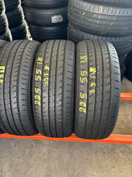 Anvelope Vara 225/55/18 Toyo R37 225 55 18 R18