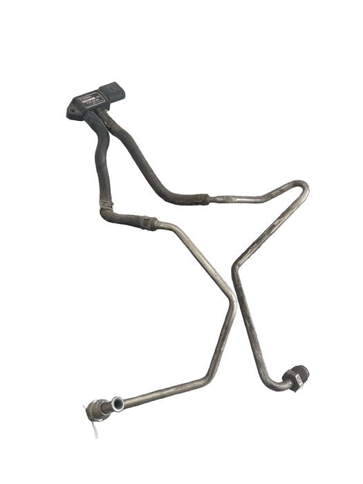 Senzor Presiune Filtru Particule + Conducte Audi A6/S6 Iv Saloon 4G2,