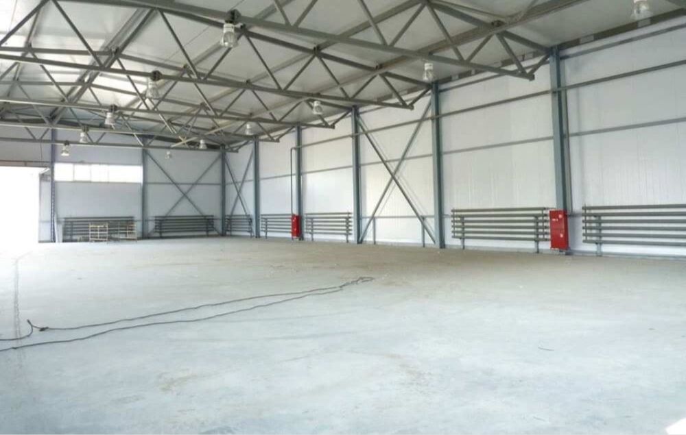 Монтаж металлоконструкцияи сендвич. Metall va sendvich montaj.