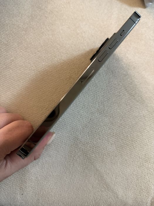 iPhone 13 ProMax 128 GB