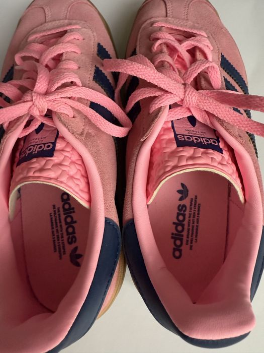 Adidas Gazelle Bold