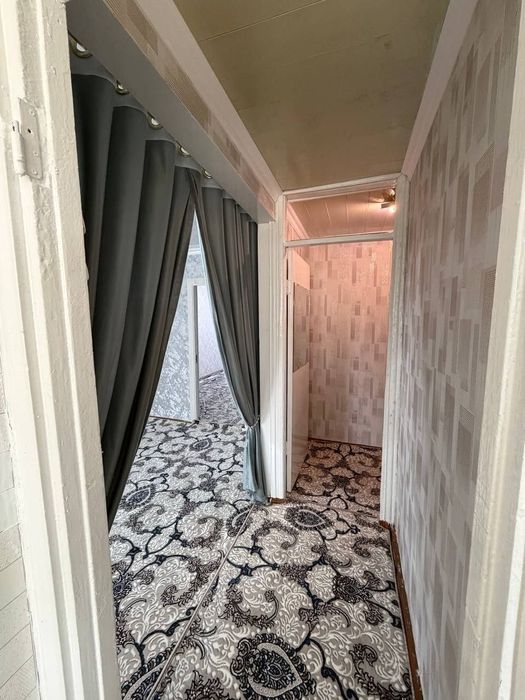 2 хонали квартира сотилади