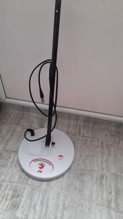 Gpx 5000 металлоискатель
