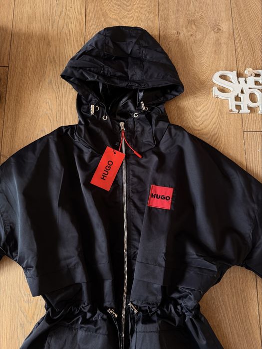 Разкошна пролетна ветровка/яке HB