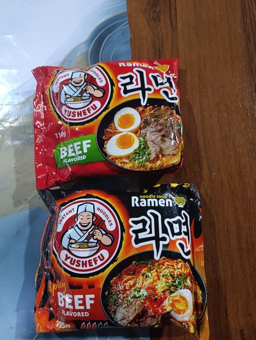 Срочно! Коробка!  лапша быстрого приготовления!