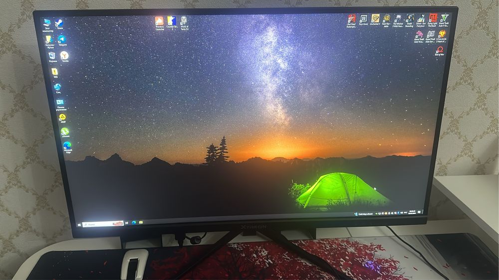 Продам компьютер игровой