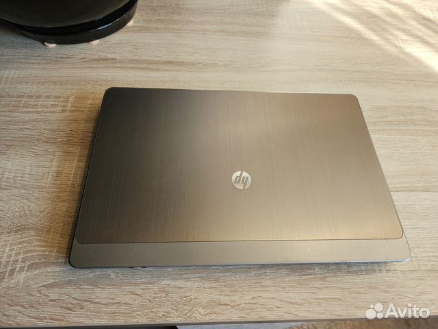 Hp probook 4530s