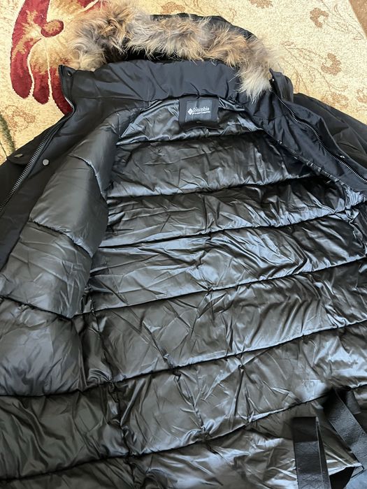 Зимная спец одежда Colymbia