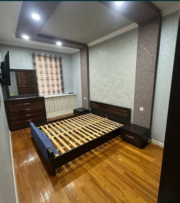 Miroboda Navastroyka uy ijaraga beriladi