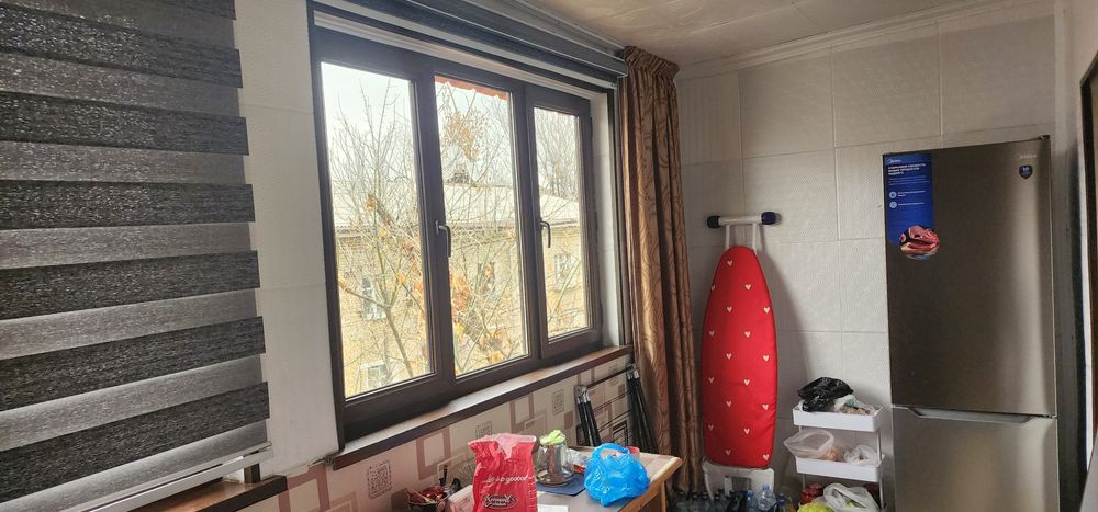 Обмен этажами ниже,2-х комнатная квартира,Максима горького, БИЙ,собст