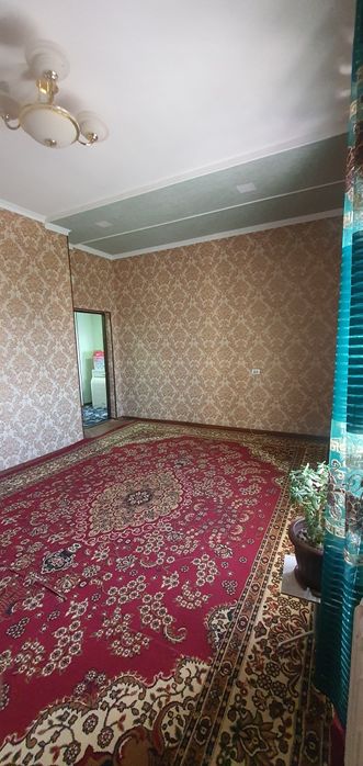 1 хона  2 хона килинган Галаба шох кучаси Янги дом