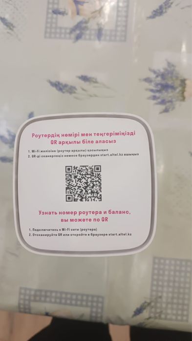 Вайфай прамутер