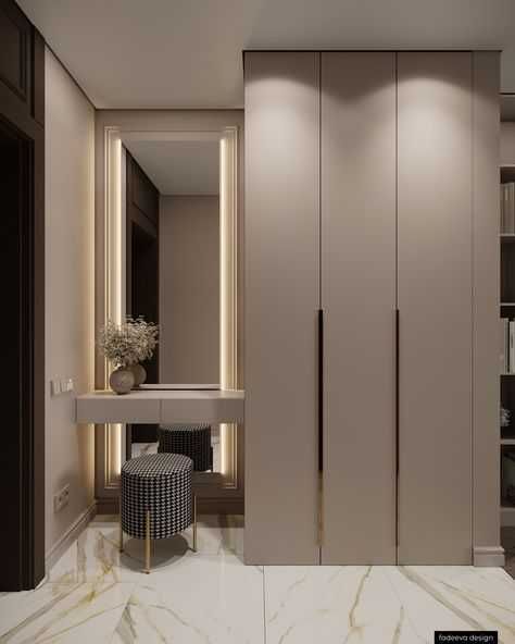 Мебель для прихожей