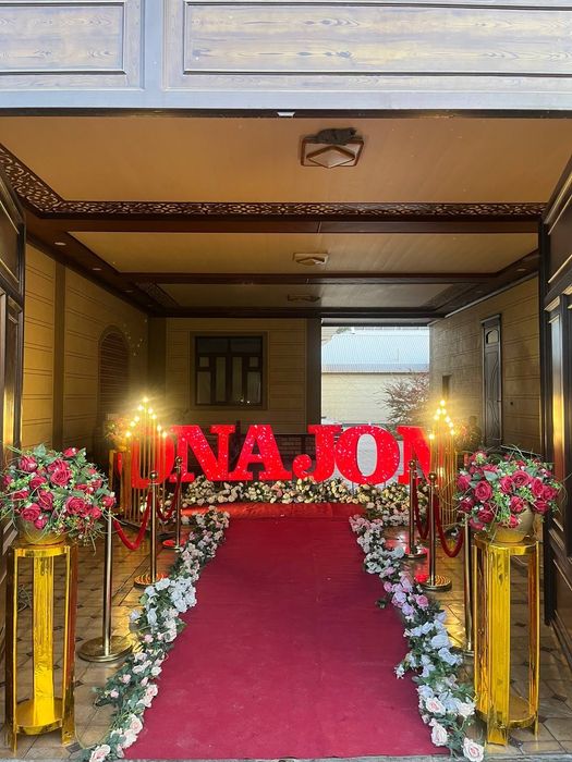 Tayor beznis sotiladi