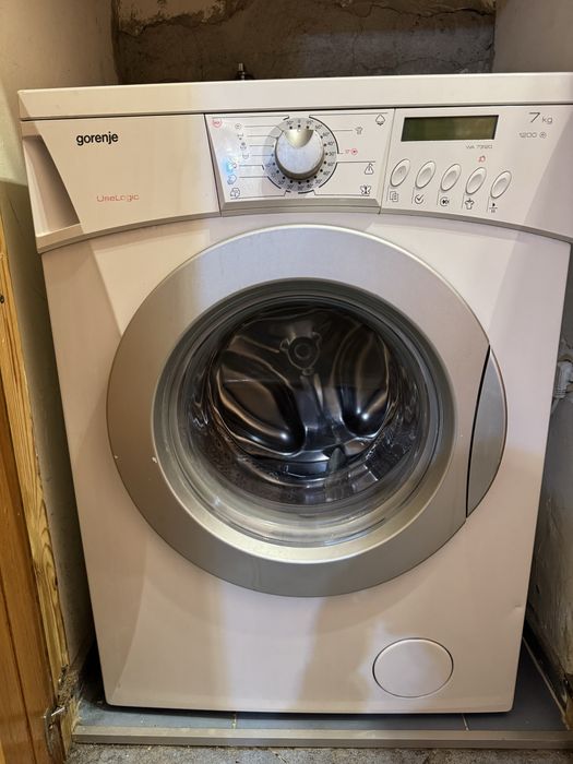 Пералня Gorenje WA73149 (7 кг. 1400 оборота)