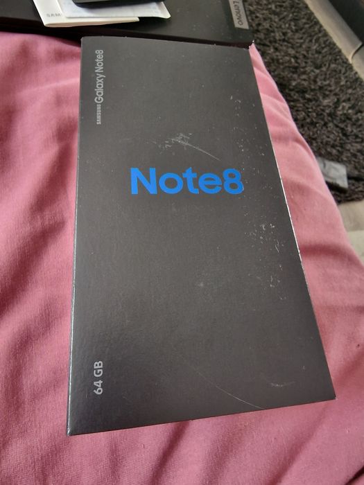 Samsung Galaxy Note 8