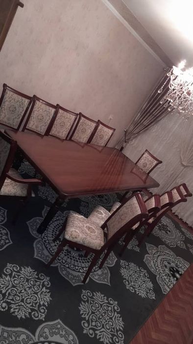 Utol ustul 12 kishilik