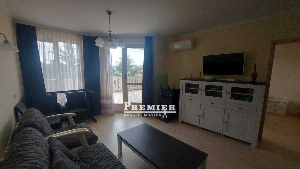 Продава се Двустаен апартамент в Несебър - 96 кв.м за 1250 €/кв.м - Снимка #1