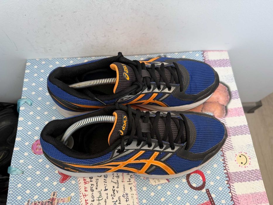 Asics Jolt 3''оригинални мъжки маратонки 43.5 номер