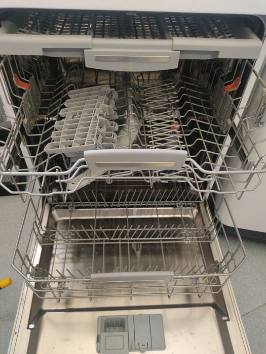 Посудомоечная машина Hotpoint Ariston. БУ