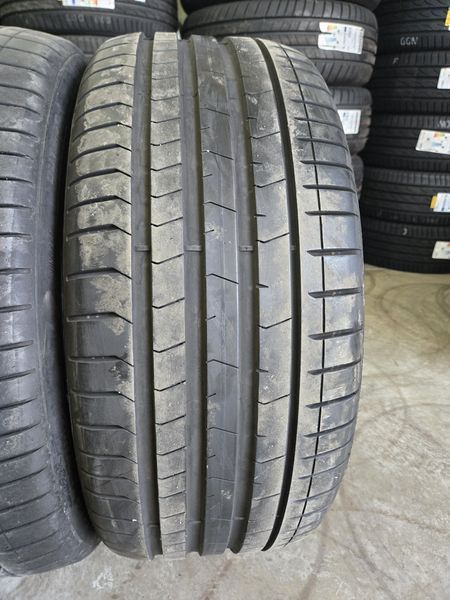 315/35/21//275/40/21 PIRELLI 4бр