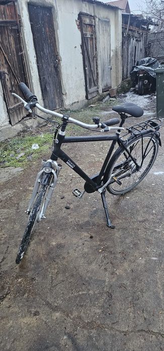 Vand 2 biciclete!