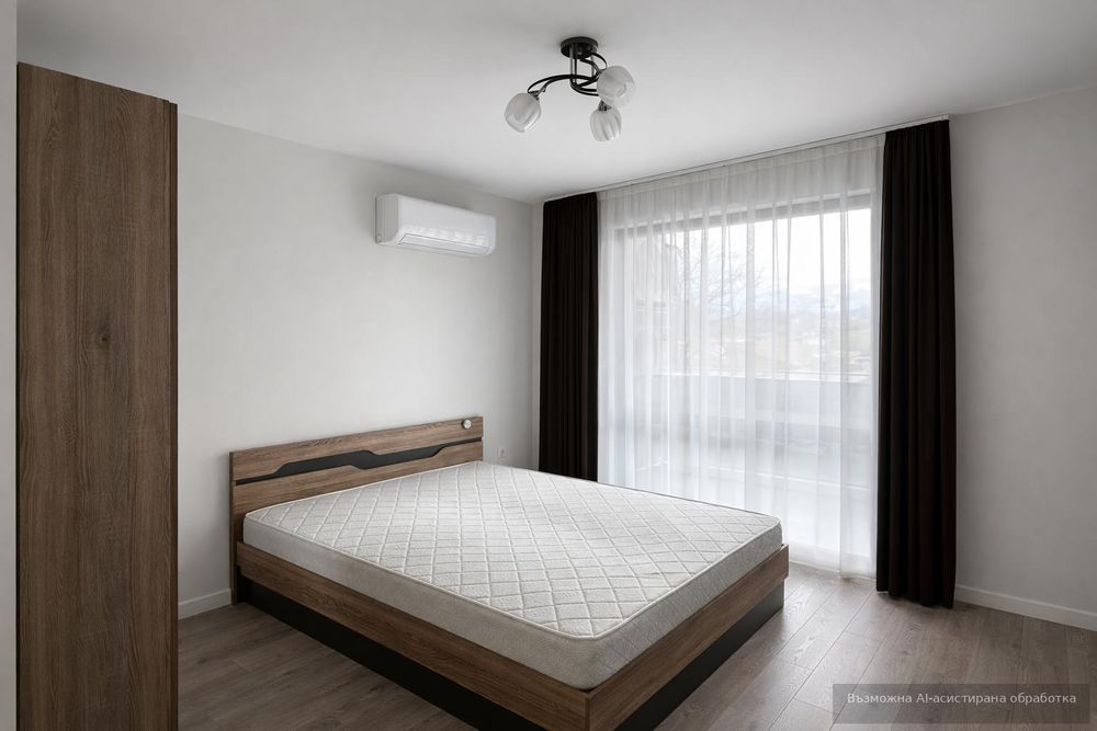 Дава се под наем Тристаен апартамент в Пловдив, Каменица 1 - 90 кв.м за 648.21 € - Снимка #5