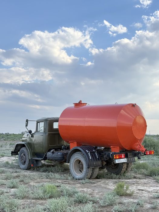 Продается ЗИЛ 130