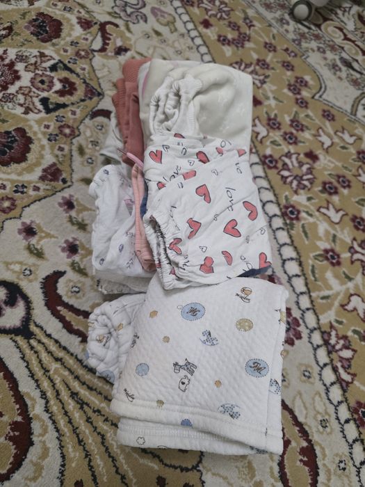 Детский кийимлар