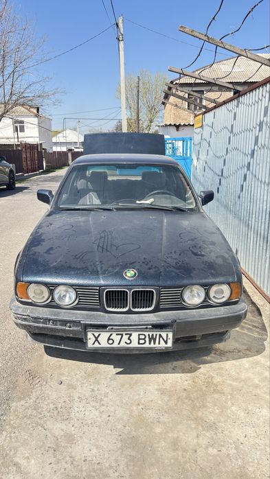 BMW 520 сатылады