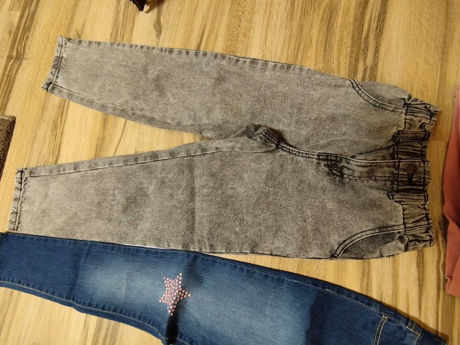 Лот дрешки за 8-9г