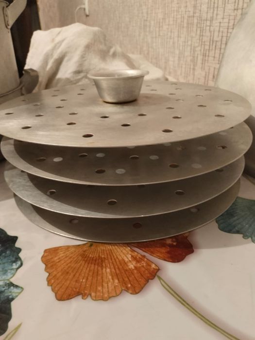 Мантаварка б у  сатылады