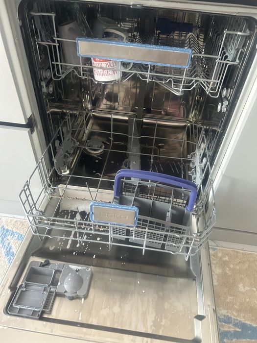 Посудомоечная машина