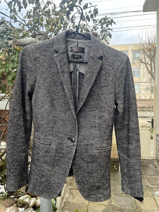 Дамско сако Massimo Dutti