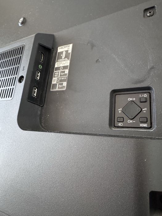 Телевизор Sony Bravia KDL-42W705B 42” Full HD, LED LCD