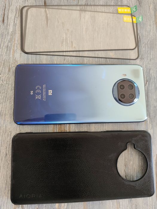 Xiaomi Mi 10 T Lite като нов