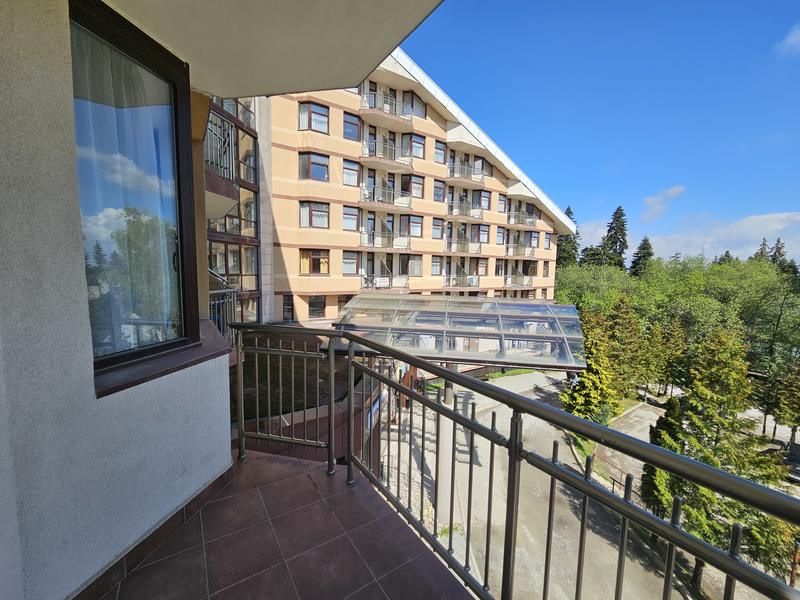 Продава се Двустаен апартамент в к.к. Боровец - 60 кв.м за 2367 €/кв.м - Снимка #15