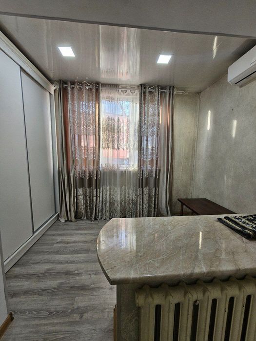 ™ Чиланзар 1 2/2/4‼️Евроремонт, Кирпичный, Ипотека, [50м²]Кв продаётся