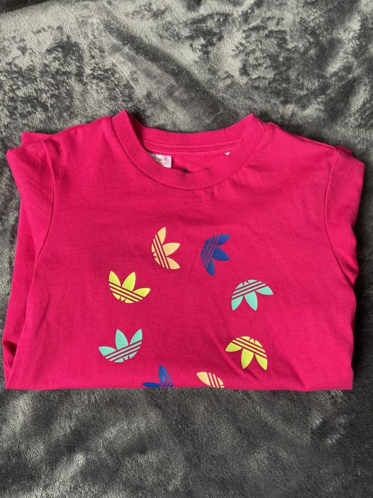 Tricou Adidas 2-4 ani