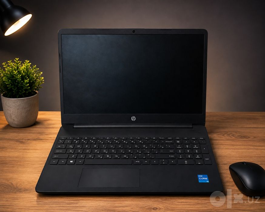 HP noutbook ideal