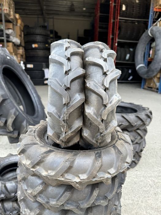 ANVELOPA 3.50-6 MITAS B16 4PR 33A6 TT  Cauciucuri tractor, Fiat, Case, Fendt, John Deere, New Holland, Massey Ferguson, UTB   Cauciucuri tractor, Fiat