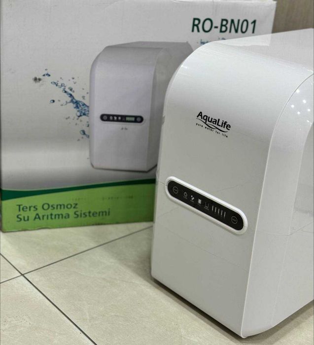 Обратный осмос для фильтра воды teskari osmos (suv filtri)