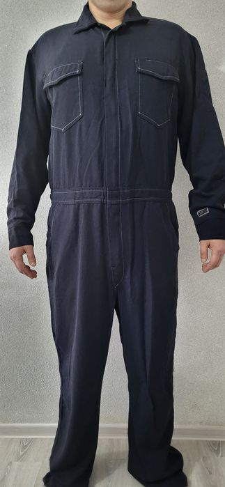 Комбинезон спецодежда демисезон