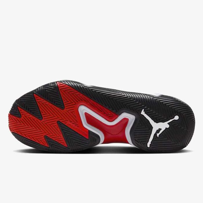 Jordan One Take 4 Red DZ3338-600 номер 43  мъжки Оригинал Код 0555