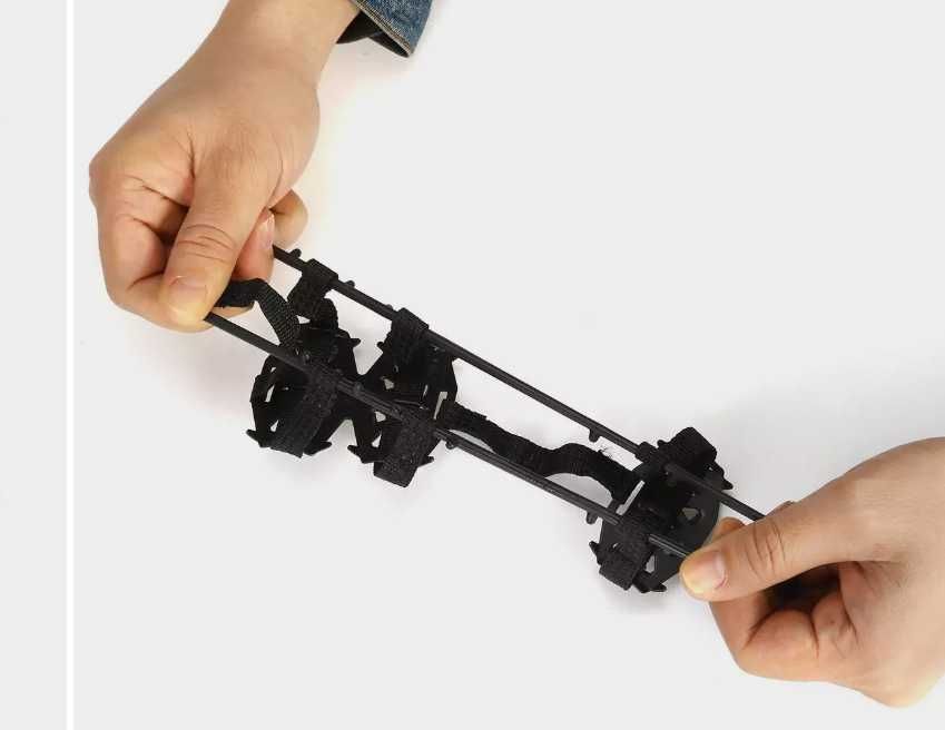 ЛЕДОСТУПЫ (антилёд) с 24 шипами