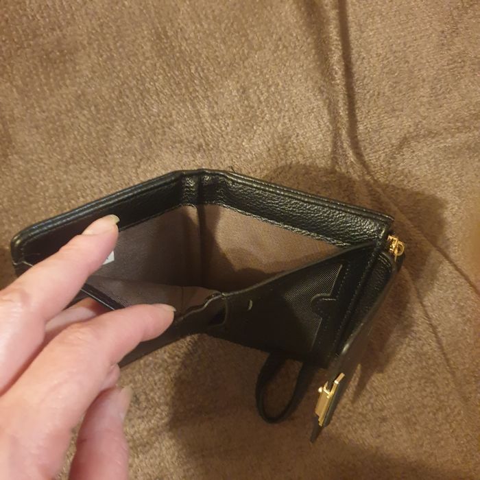 Чанта с портмоне