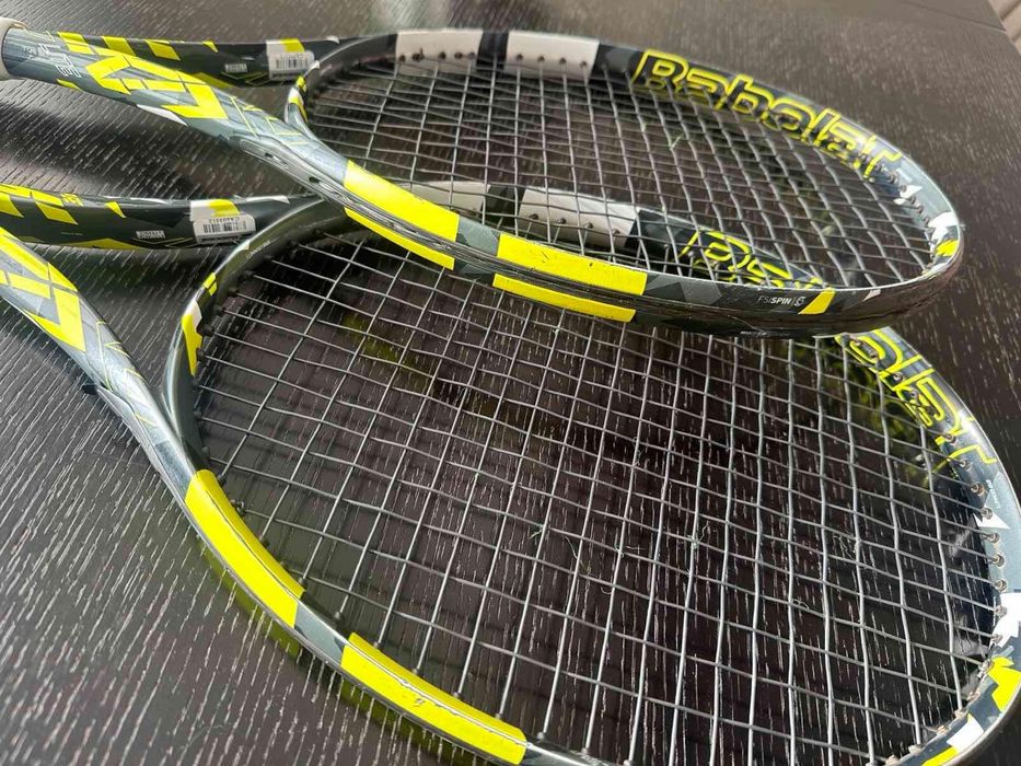 Babolat Pure Aero Lite - 270 гр.